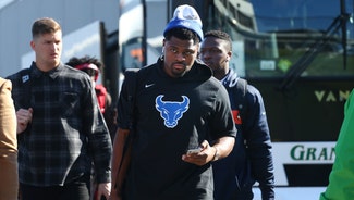 Next Story Image: Bears’ Mack is out, Ansah in for Lions and Diggs is inactive